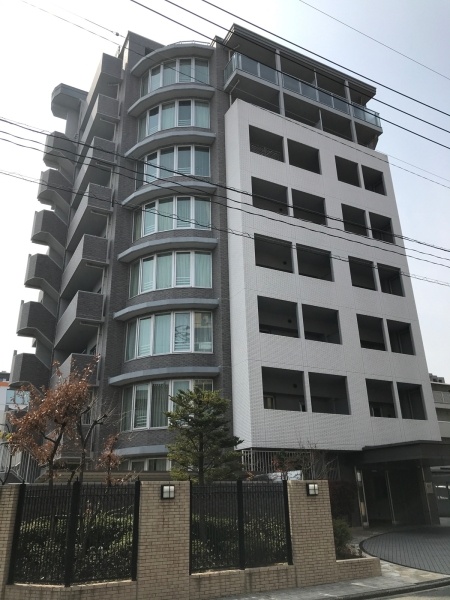 ライオンズ鳥飼イーストフォート