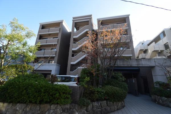 グランドメゾン別府