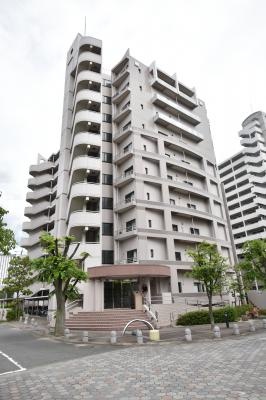 アーベインルネス別府１号棟