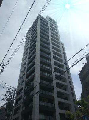 シティタワー西新