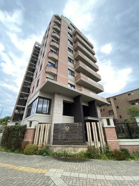 グランフォーレ百道