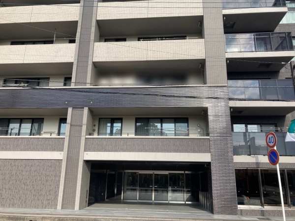 レーベン大宮土呂ＤＥＬＩＧＨＴ　ＭＡＲＫＳ