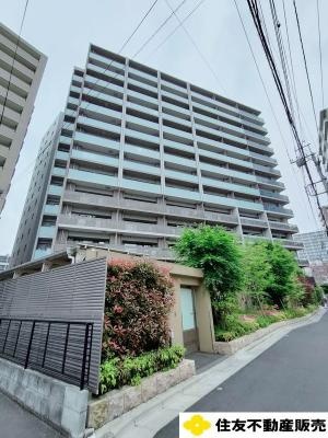 ザ・パークハウス浦和岸町