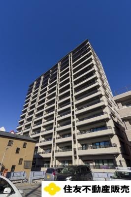 ライオンズ川越松江町グランフォート
