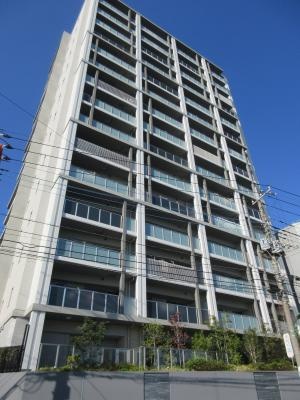 ザ・パークハウス朝霞台