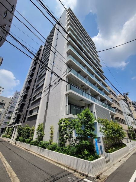 シティハウス千代田外神田