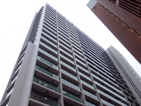 シティタワー品川パークフロント