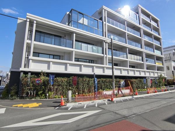 シティハウス中野テラス