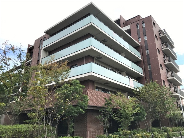 ソライエ葛飾小菅