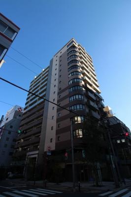 クリオレジダンス八王子ザ・マークス