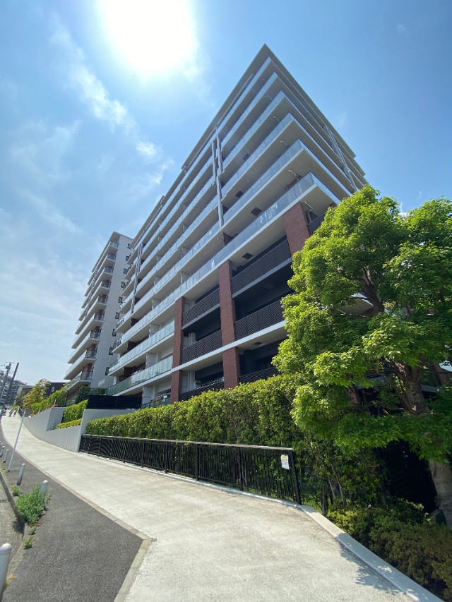 シティテラス横濱サウス