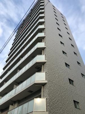 エスリード長居公園グランアリーナ