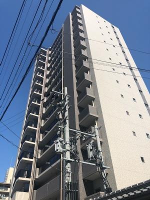 ユニハイム駒川中野レジデンス