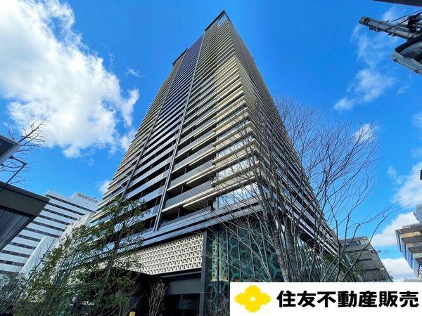 ＭＪＲ堺筋本町タワー
