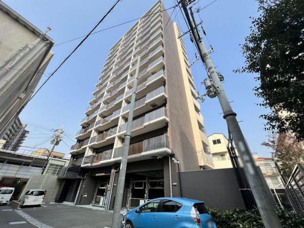 ワコーレ池田ステーションフラッツ