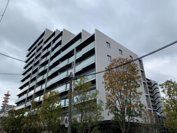 ライオンズ守口ブランズシティ