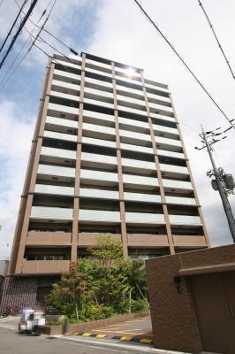 水無瀬駅前ザ・レジデンス