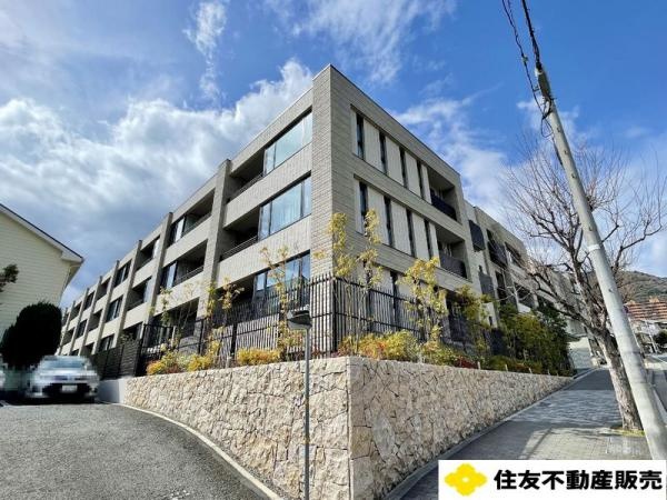 プラウド六甲篠原北町