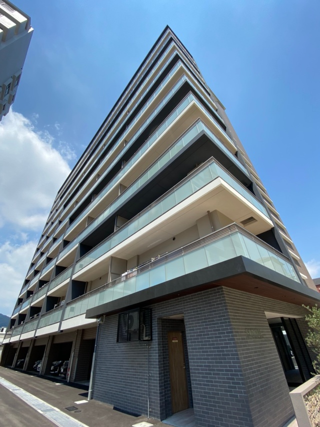 ワコーレＫＯＢＥ新長田アリーナ