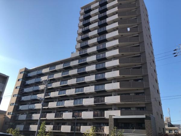 グランドパレス守口