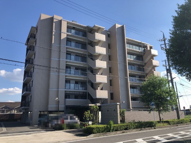 バンベール印場ヒルズ