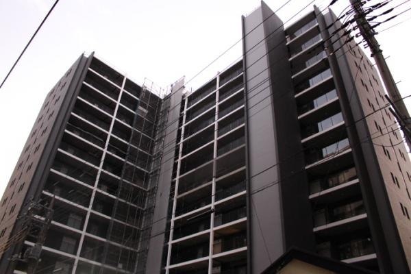 シティテラス浦和常盤