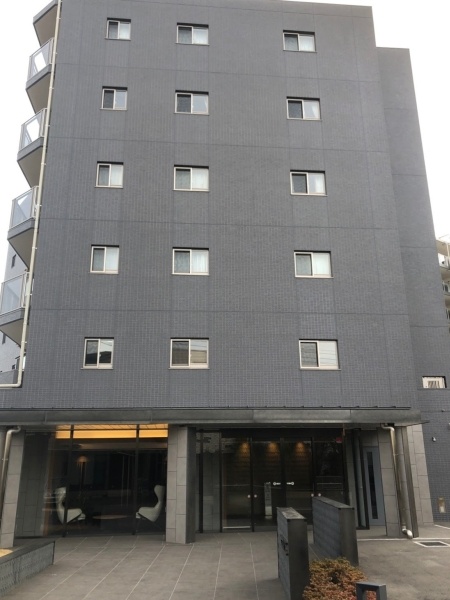 レーベン鶴瀬Ｇｒａｎｄｒｅｘ
