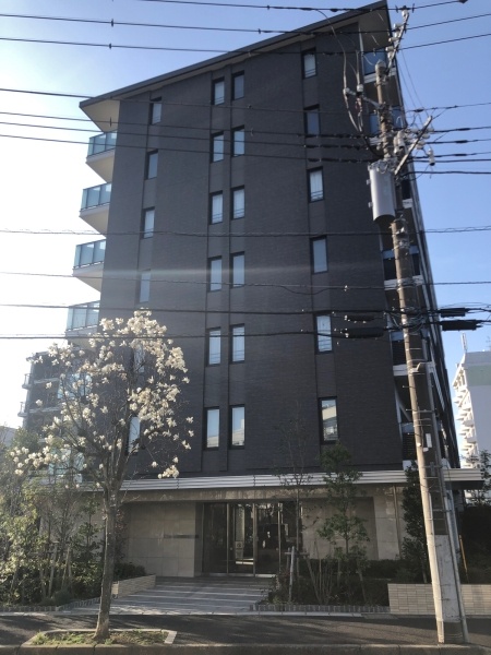 エクセレントシティ幕張本郷１丁目