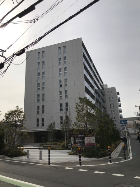 シャリエ西船橋