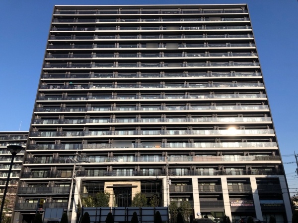 シティテラス八千代緑が丘ブリーズコート