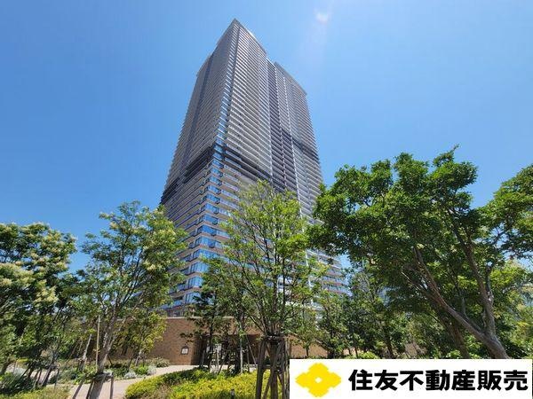 パークタワー晴海