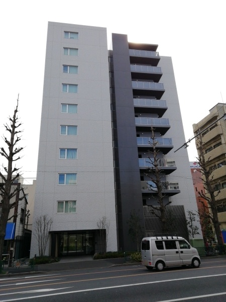 アトラス東高円寺