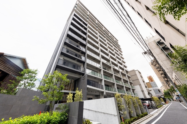 シティハウス大塚
