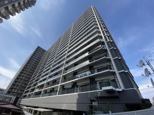 シティテラス町田ステーションコート