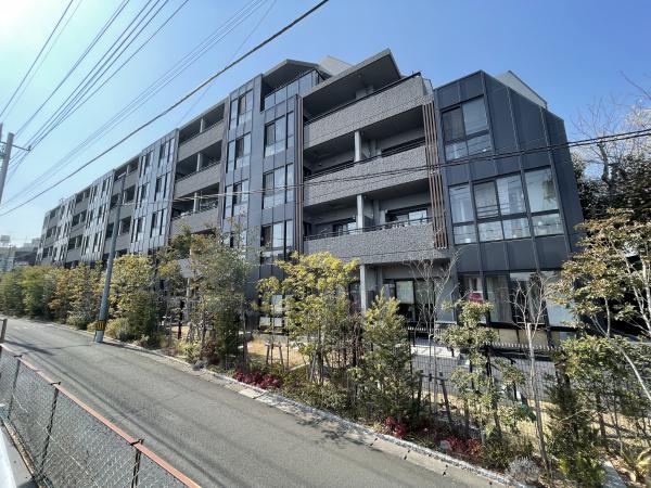 レ・ジェイド豊田マスターヒルズ