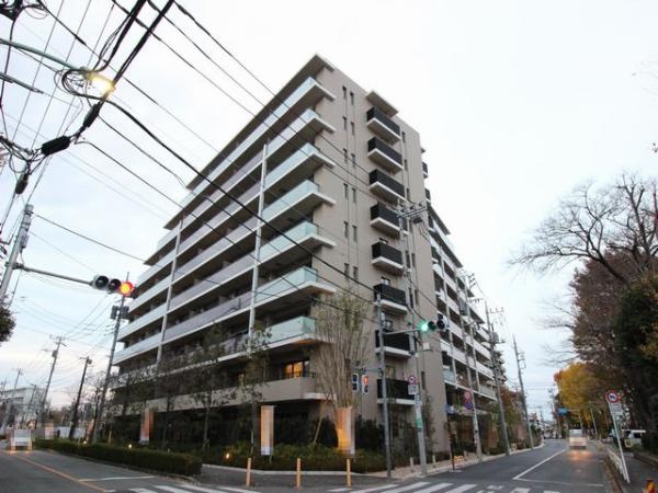 オハナ萩山