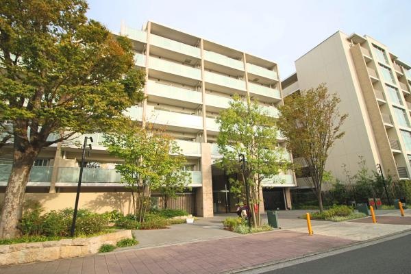 ブランズシティ横濱上大岡