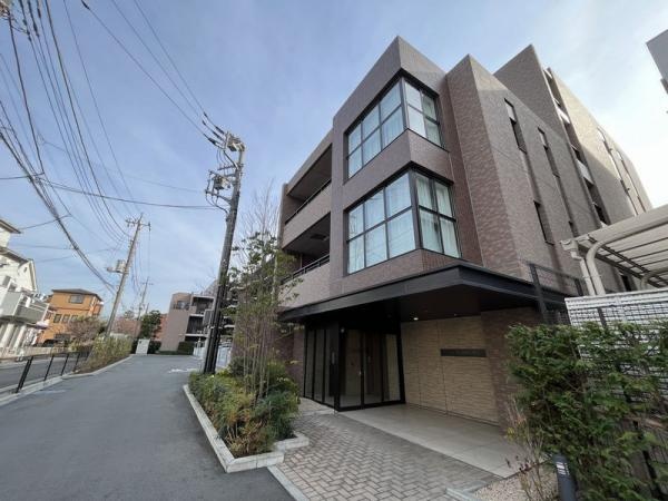 ディアスタ横浜瀬谷