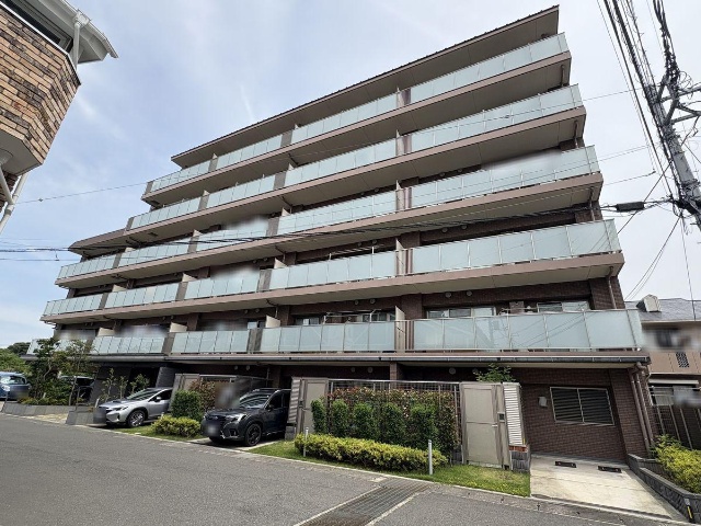 ミオカステーロ京王稲田堤