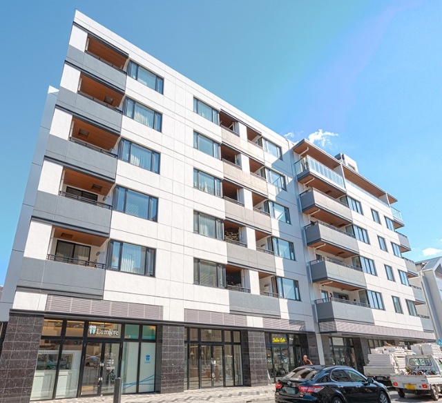 ザ・パークハウス逗子