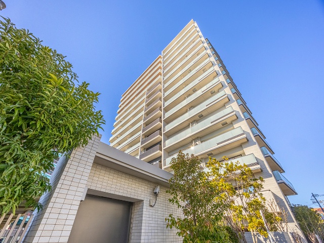 プラウド海老名