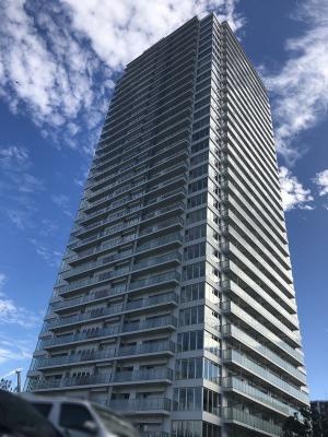 リーフィアタワー海老名アクロスコート