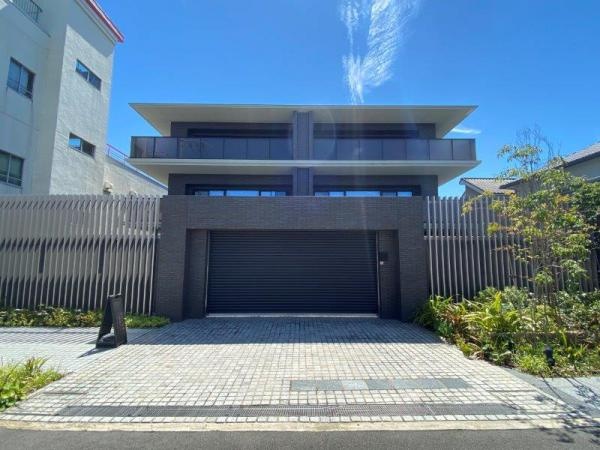 ジオ桂シェノン