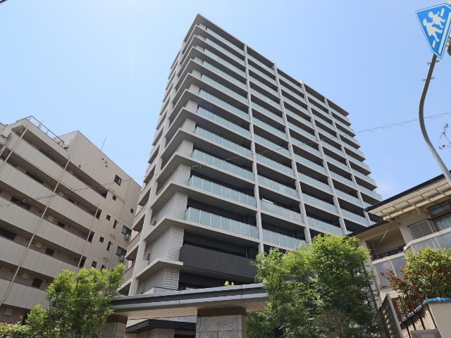 グランアッシュ田辺