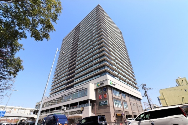 プラウドタワー堺東