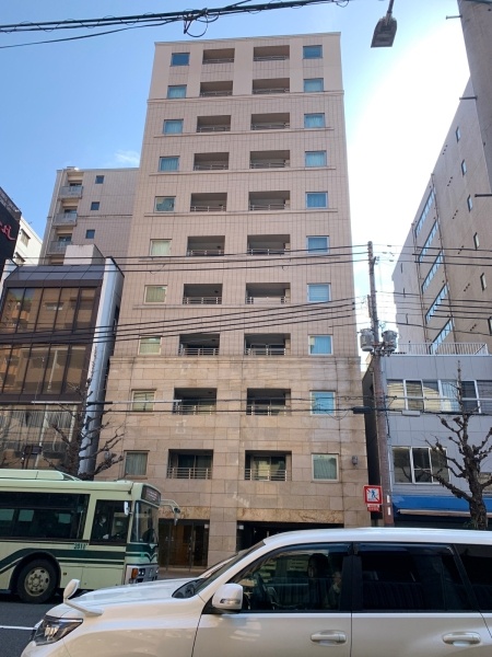 イーグルコート京都河原町