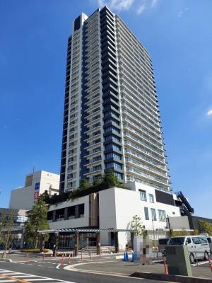 シティタワー所沢クラッシィ