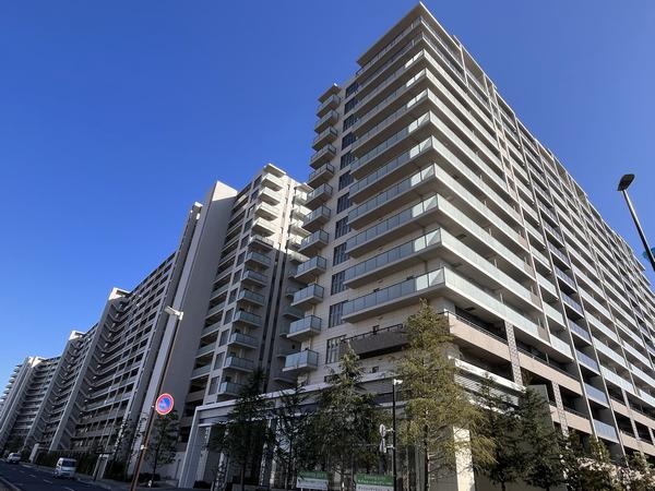 ＳＨＩＮＴＯ　ＣＩＴＹ