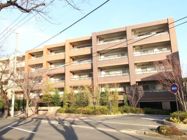 ブランズシティあざみ野