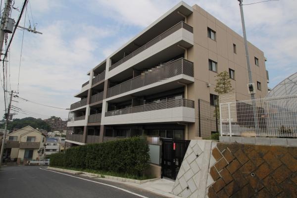 クリオ溝の口ブライトマークス